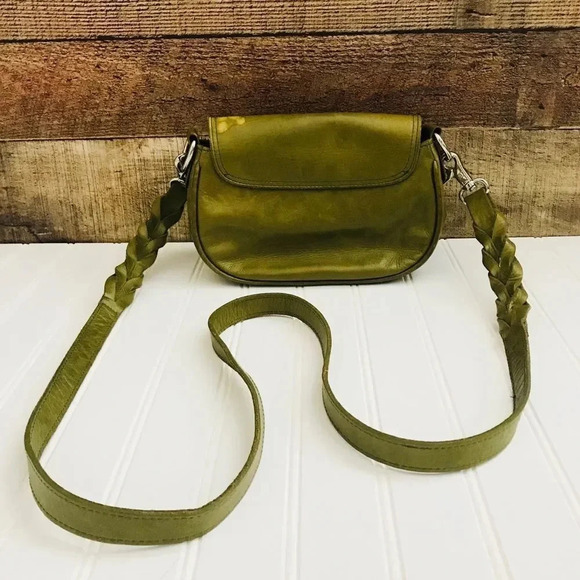 Susan Faber Collections leather purse - Picture 2 of 6